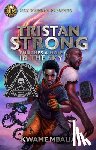 Kwame Mbalia - Tristan Strong Punches A Hole In The Sky