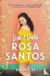 Moreno, Nina - Don't Date Rosa Santos