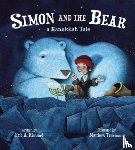 Kimmel, Eric A. - Simon and the Bear