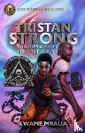Mbalia, Kwame - Rick Riordan Presents Tristan Strong Punches A Hole In The Sky