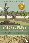 Sturm, James, Tommaso, Rich - Satchel Paige