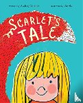 Vernick, Audrey - Scarlet's Tale