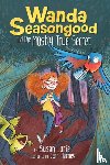 Lurie, Susan - Wanda Seasongood And The Mostly True Secret