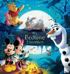 Disney Books - Bedtime Favorites