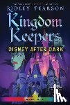 Pearson, Ridley, Disney Storybook Art Team - Kingdom Keepers I