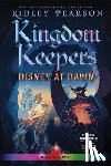 Pearson, Ridley - Kingdom Keepers Ii