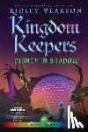 Pearson, Ridley, Disney Storybook Art Team - Kingdom Keepers Iii