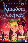 Pearson, Ridley - Kingdom Keepers Iv