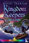 Pearson, Ridley - Kingdom Keepers V