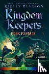 Pearson, Ridley - Kingdom Keepers Vi
