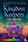Pearson, Ridley - Kingdom Keepers Vii