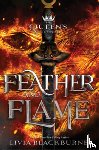 Blackburne, Livia - Feather and Flame