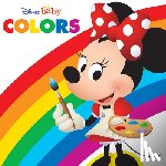 Disney Books - Disney Baby: Colors