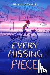 Conklin, Melanie - Every Missing Piece