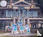 BAKER, BUDDY - DISNEY PARKS PRESENTS THE HAUNTED MANSIO