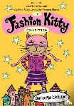 Mericle Harper, Charise - The Fashion Kitty Collection