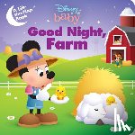 Disney Books - Disney Baby Good Night, Farm