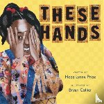Price, Hope Lynne - These Hands