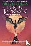 Riordan, Rick - Riordan, R: Percy Jackson and the Olympians, Book Three: The