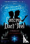 Jen Calonita - Conceal, Don't Feel