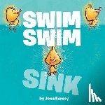 Jenn Harney - Swim Swim Sink