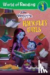  - Vampire Hauntley Girls