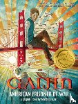 Faulkner, Matt - Gaijin: American Prisoner Of War