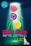 ALLEN ELISE - GABBY DURAN & THE UNSITTABLES BOOK 4 TRI