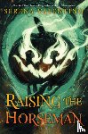 Valentino, Serena - RAISING THE HORSEMAN