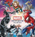 Marvel Press Book Group - Marvel Storybook Collection