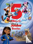 Disney Books - 5-Minute Disney Junior Stories