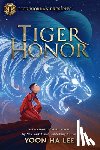 Lee, Yoon Ha - Tiger Honor
