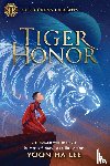 Lee, Yoon Ha - Tiger Honor