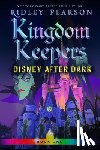 Pearson, Ridley, Disney Storybook Art - Kingdom Keepers I