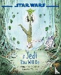 Chhibber, Preeti - Star Wars: A Jedi You Will Be