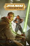 Gray, Claudia - Star Wars The High Republic: Into The Dark