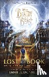 Donnelly, Jennifer - Beauty and the Beast: Lost in a Book
