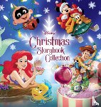 Disney Books - Disney Christmas Storybook Collection
