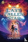 Kim, Graci - The Last Fallen Star