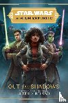 Ireland, Justina - Star Wars The High Republic: Out Of The Shadows