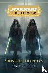 Older, Daniel Jose - Star Wars The High Republic: Midnight Horizon