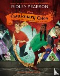Pearson, Ridley - Disney Cautionary Tales