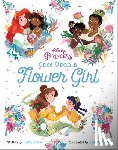 Chow, Marie - Disney Princess: Once Upon a Flower Girl