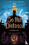 Calonita, Jen - Go the Distance