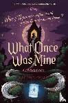 Braswell, Liz - Braswell, L: What Once Was Mine-A Twisted Tale
