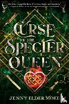 Moke, Jenny Elder - Curse of the Specter Queen-A Samantha Knox Novel