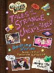 Disney Books - Gravity Falls: Gravity Falls: Tales of the Strange and Unexplained