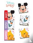 Maruyama, Jerrod - Disney Baby Love, Hugs, Hearts