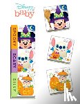 Disney Books - Disney Baby Spooky, Scary, Silly