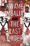 Mbalia, Kwame - Mbalia, K: Star Wars: The Last Order
